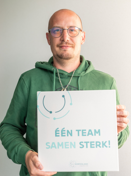 Bart Hoefnagels
