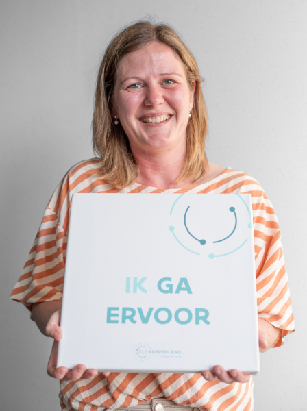 Ellen Nuyens
