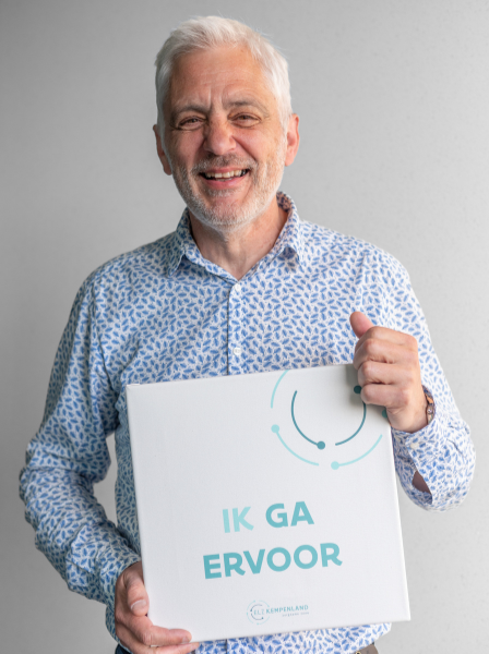 Luc Op De Beeck