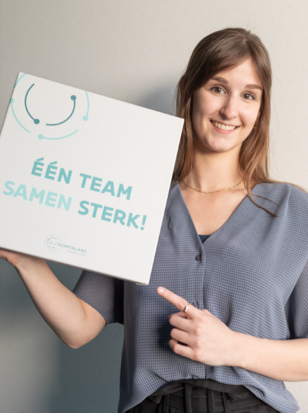 Fien De Witte
